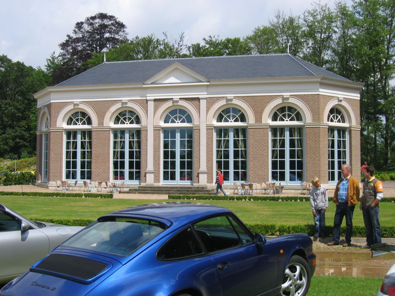 #10130 - Vorden Toertocht 05-06-2005 #10130 - Vorden Toertocht 05-06-2005