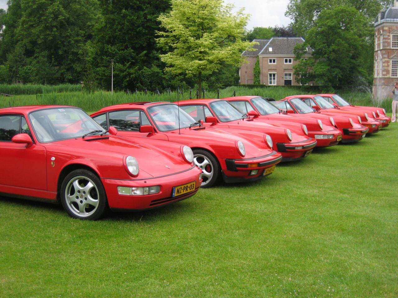 #10138 - Vorden Toertocht 05-06-2005