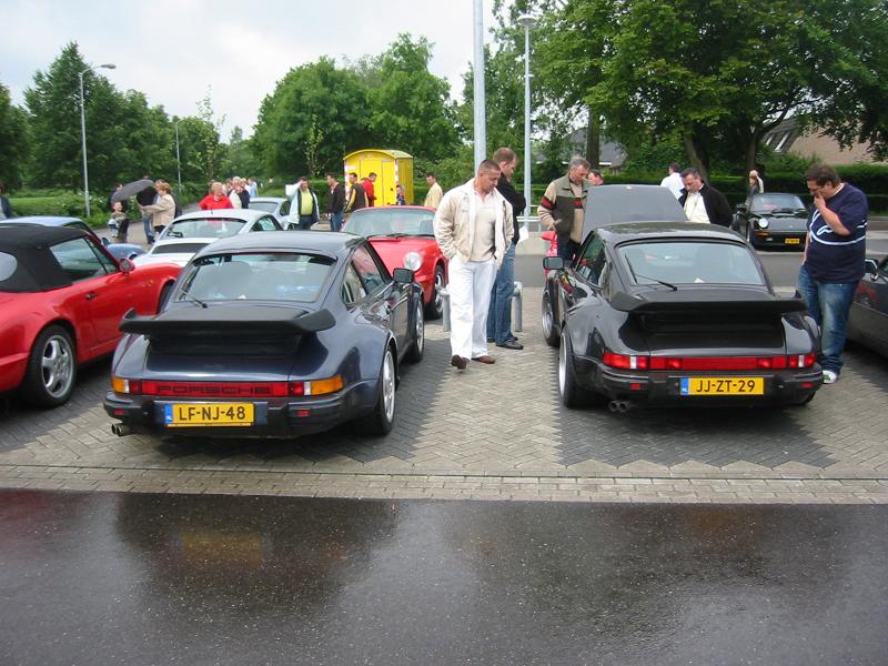 #10139 - 2 Turbo's