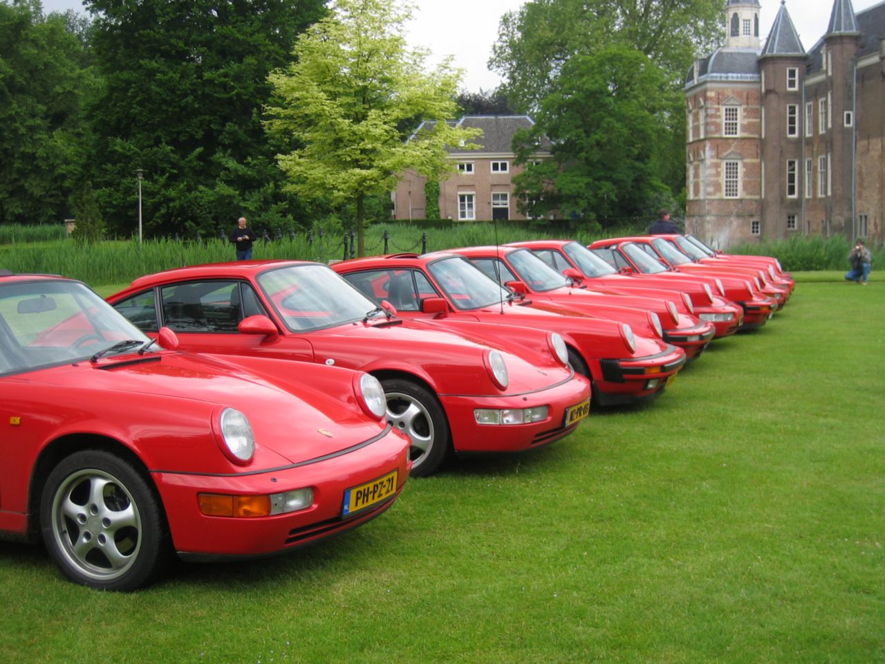 #10140 - Vorden Toertocht 05-06-2005