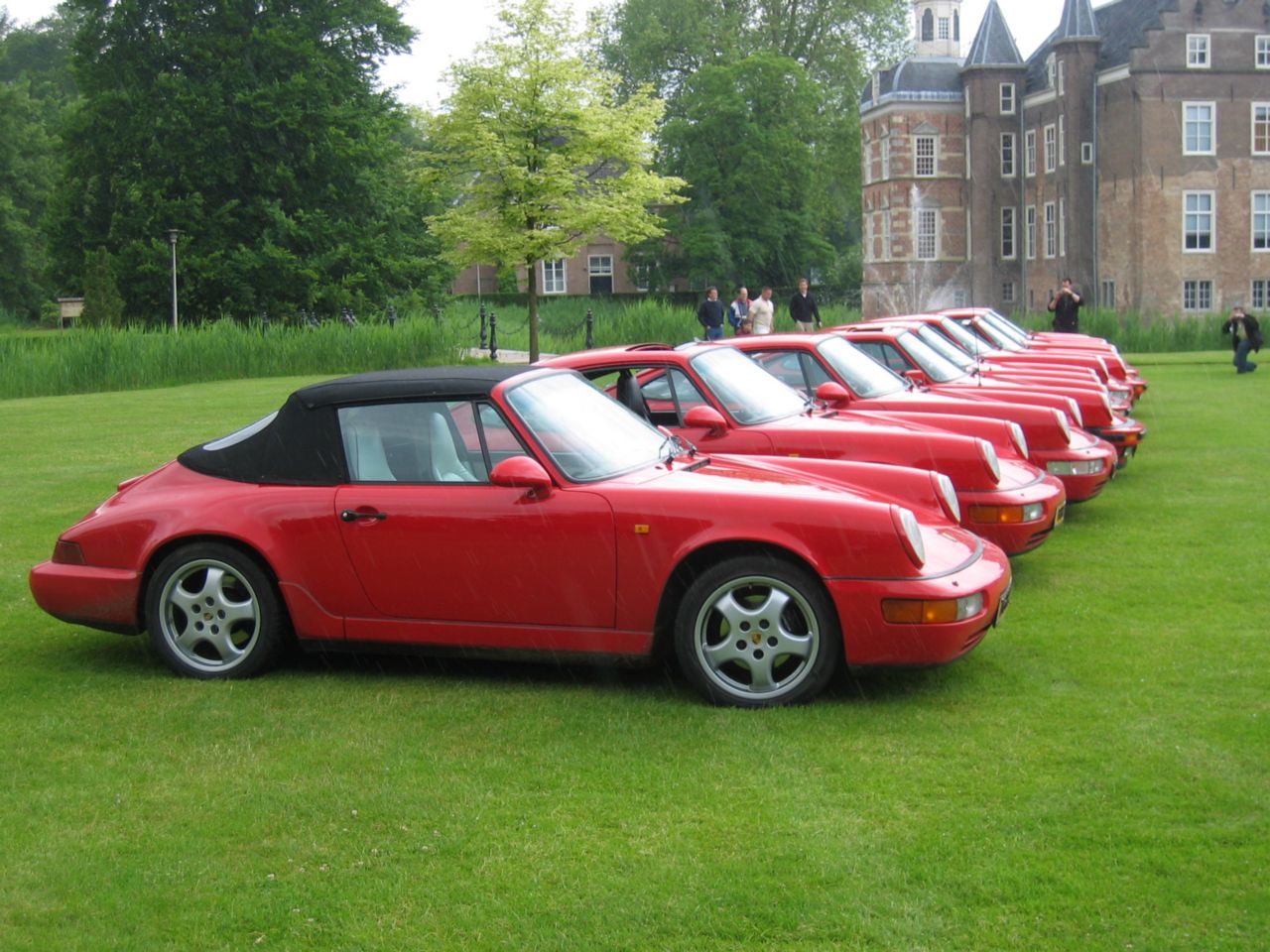 #10144 - Vorden Toertocht 05-06-2005 #10144 - Vorden Toertocht 05-06-2005