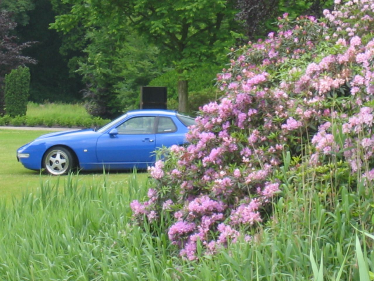 #10175 - Vorden Toertocht 05-06-2005