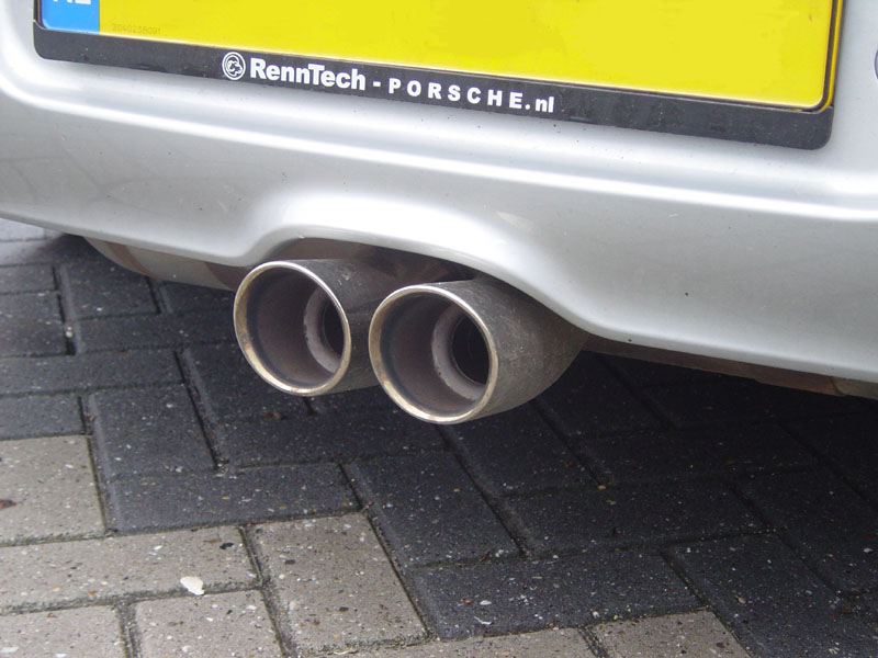 #10257 - Europipe by Renntech from Jos