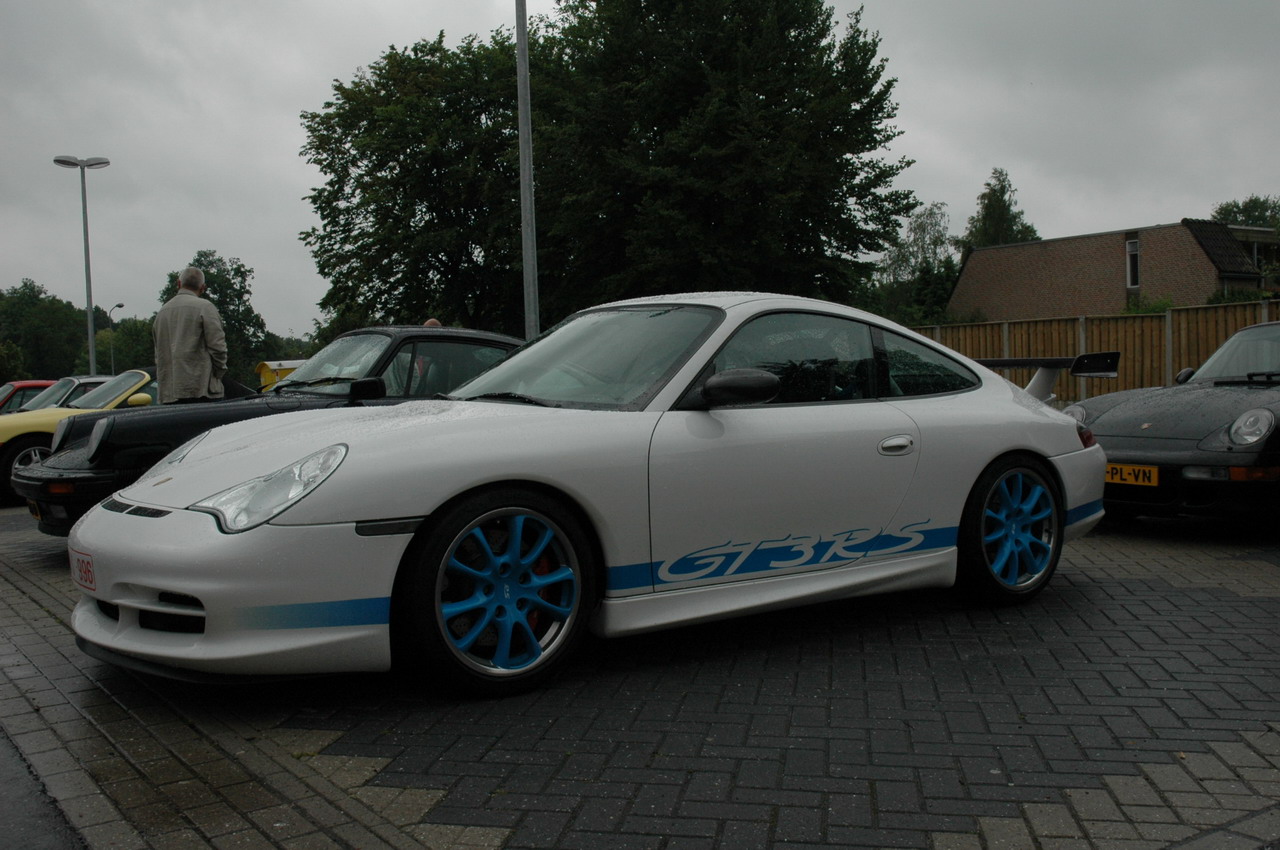 #10296 - GT3RS