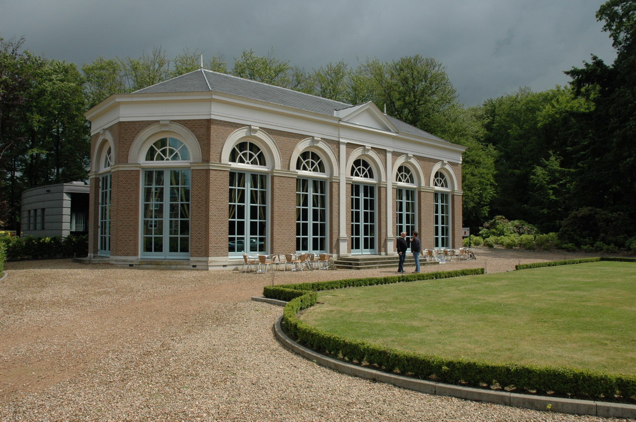 #10309 - Orangerie