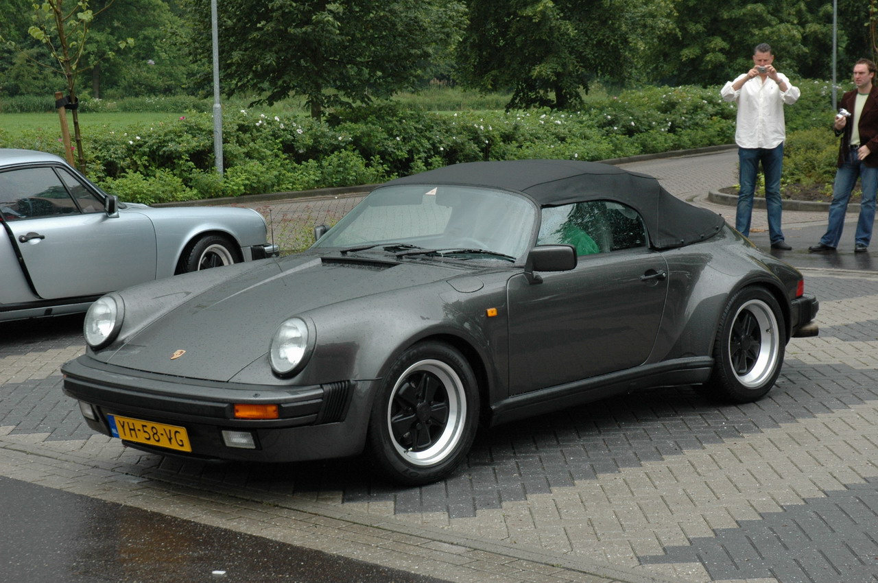 #10312 - Speedster