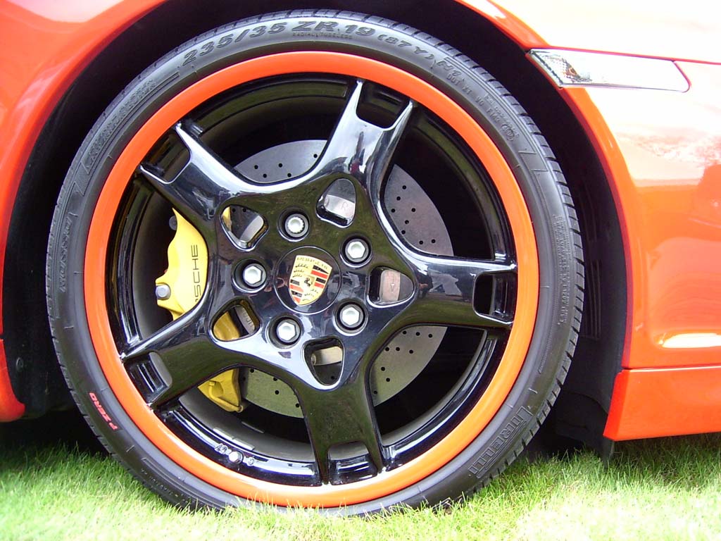 #10574 - 997 cup rood