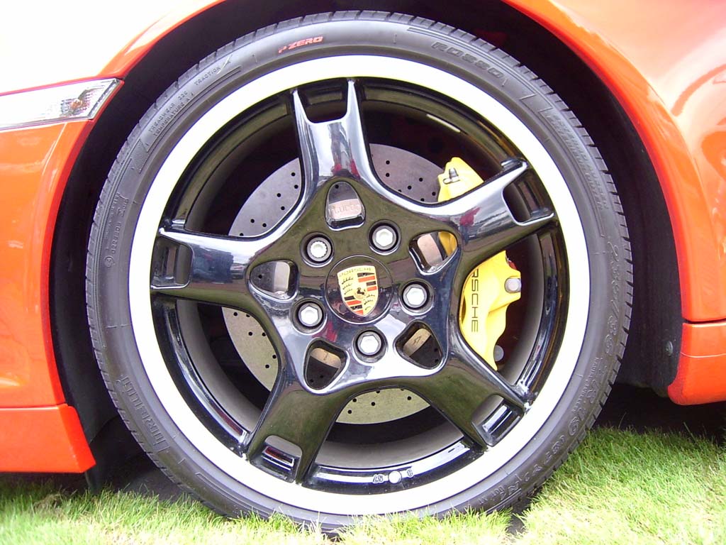 #10575 - 997 cup zilver