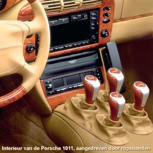 #11180 - Porsche-rups