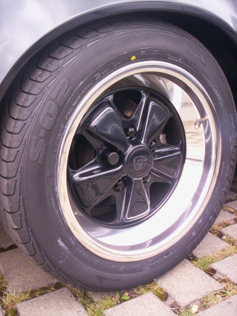 #11251 - Gepolierde Fuchs velgen