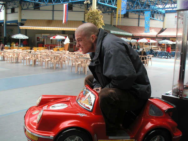 #11358 - echte liefhebber