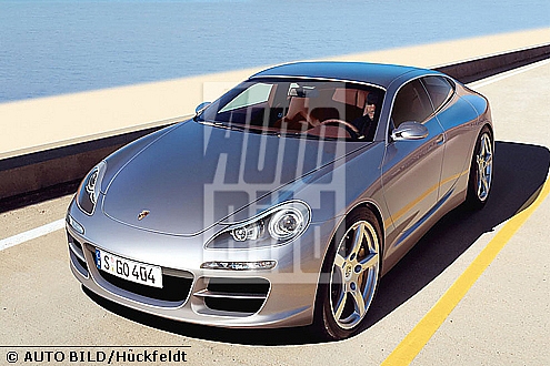 #11756 - Panamera