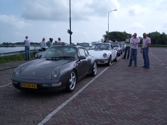 #11965 - Wachtend bij de pont1