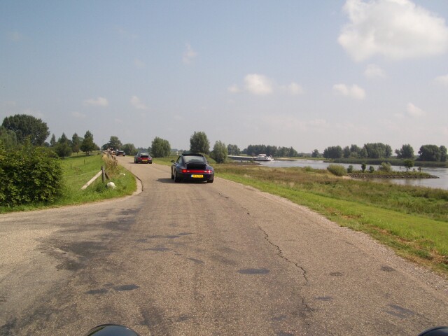 #11968 - Rijtje op de dijk1