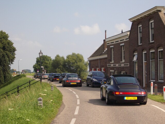 #11969 - Rijtje op de dijk2