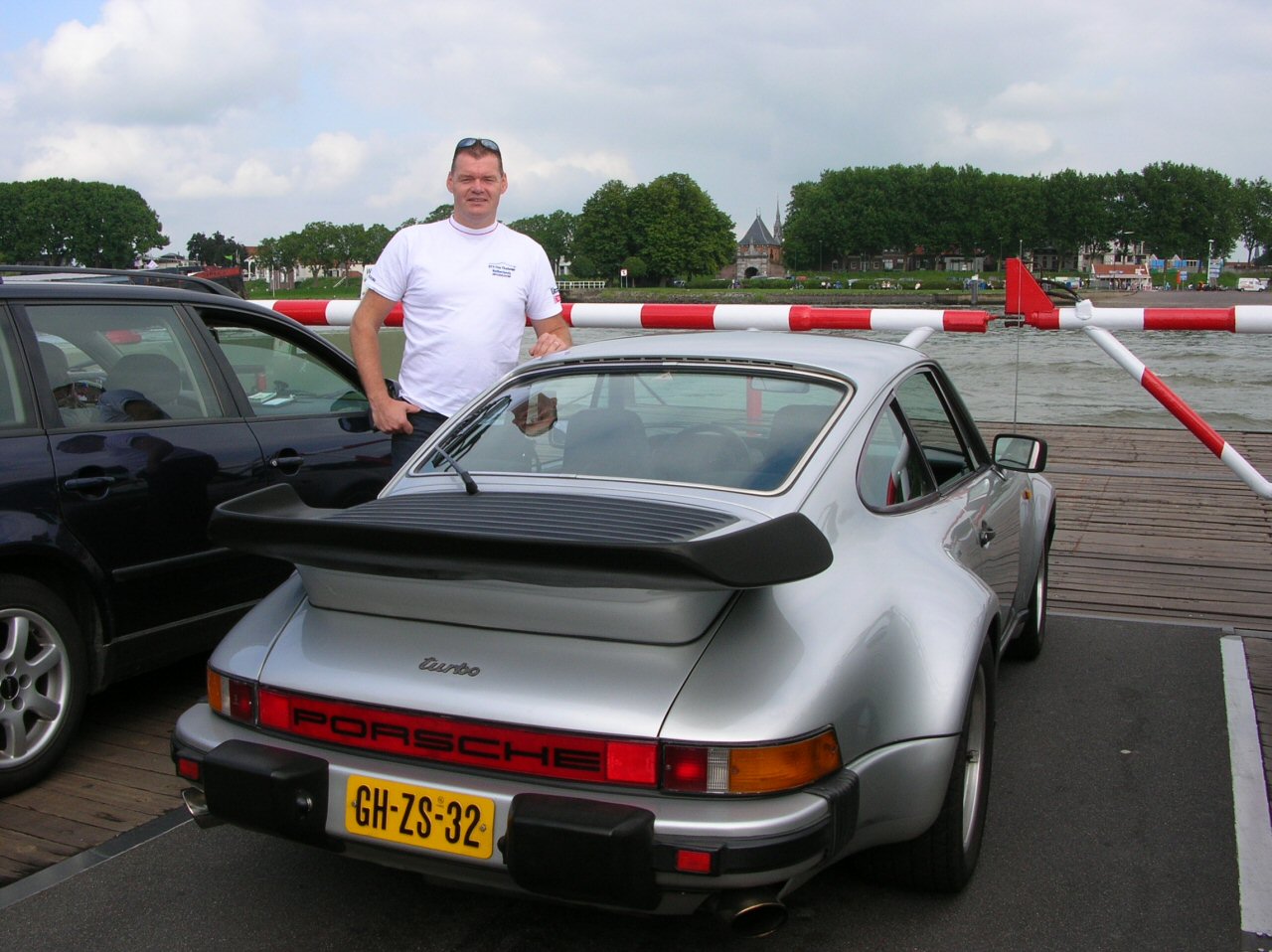 #11980 - Bootje varen #11980 - Bootje varen