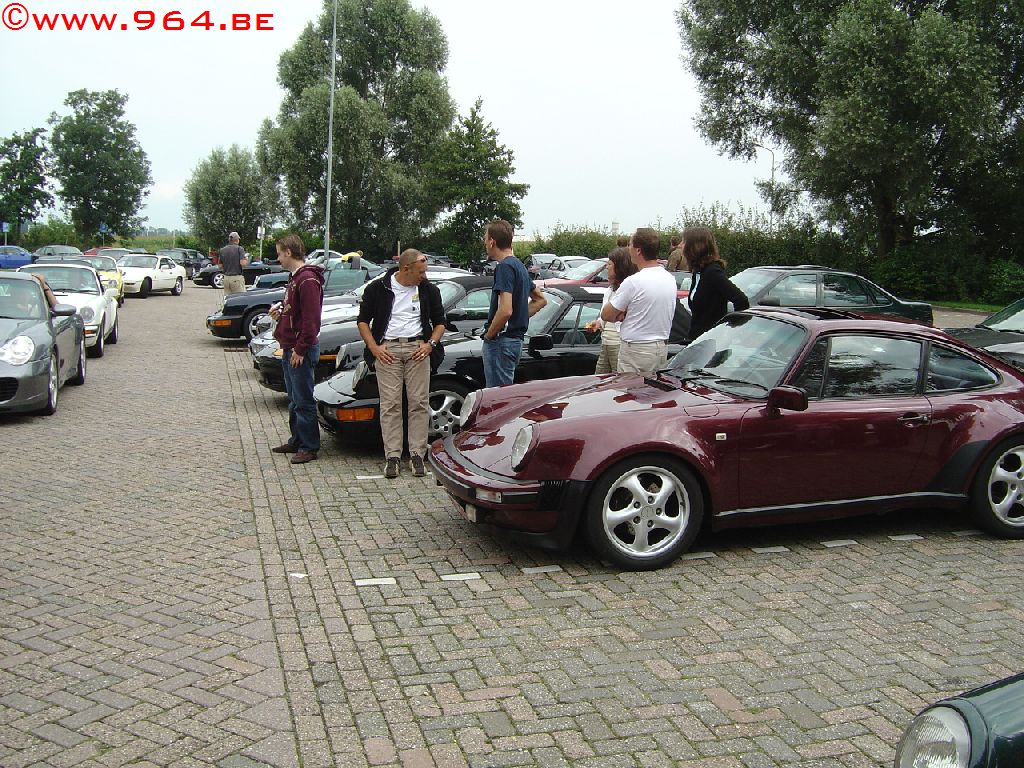 #12006 - The Belgian connection