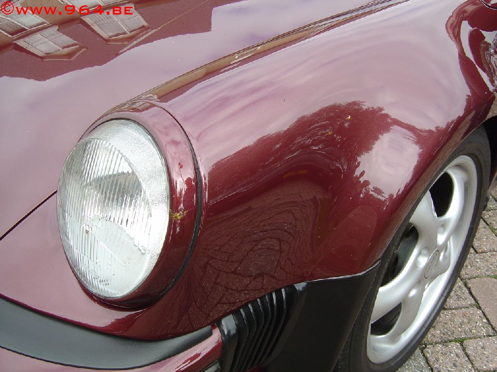 #12021 - hey Chris ... je autois helemaal vies man! ;-) #12021 - hey Chris ... je autois helemaal vies man! ;-)