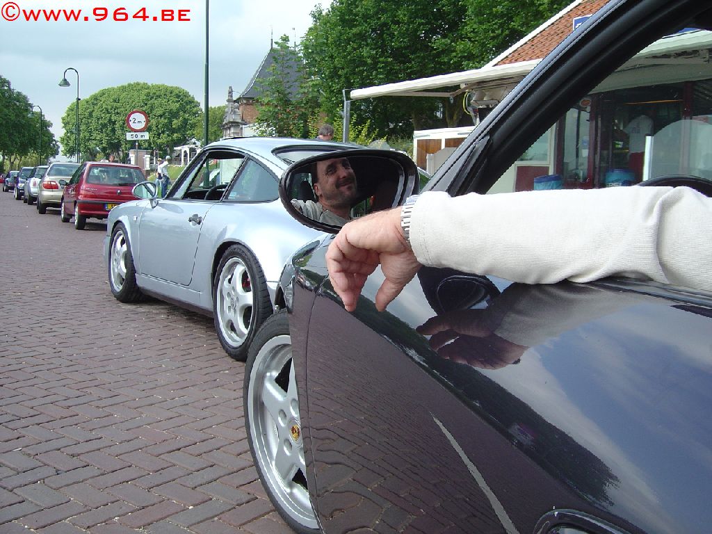 #12025 - spiegeltje spiegeltje .....