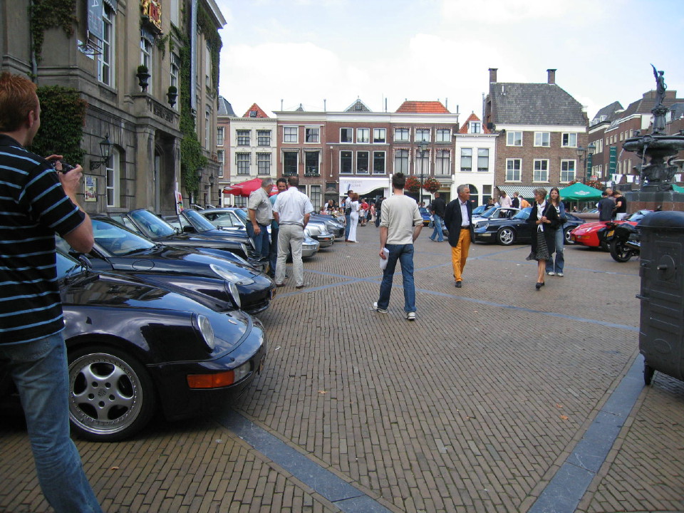 #12114 - op de marktplaats