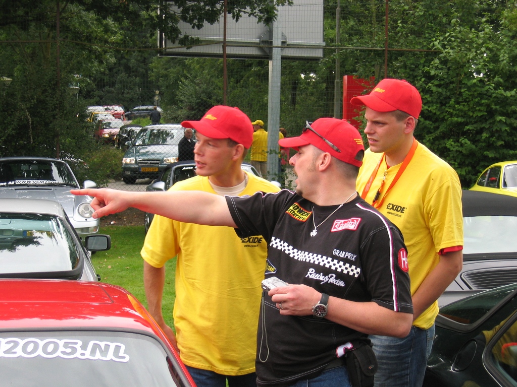 #12302 - Vet Cool 2005