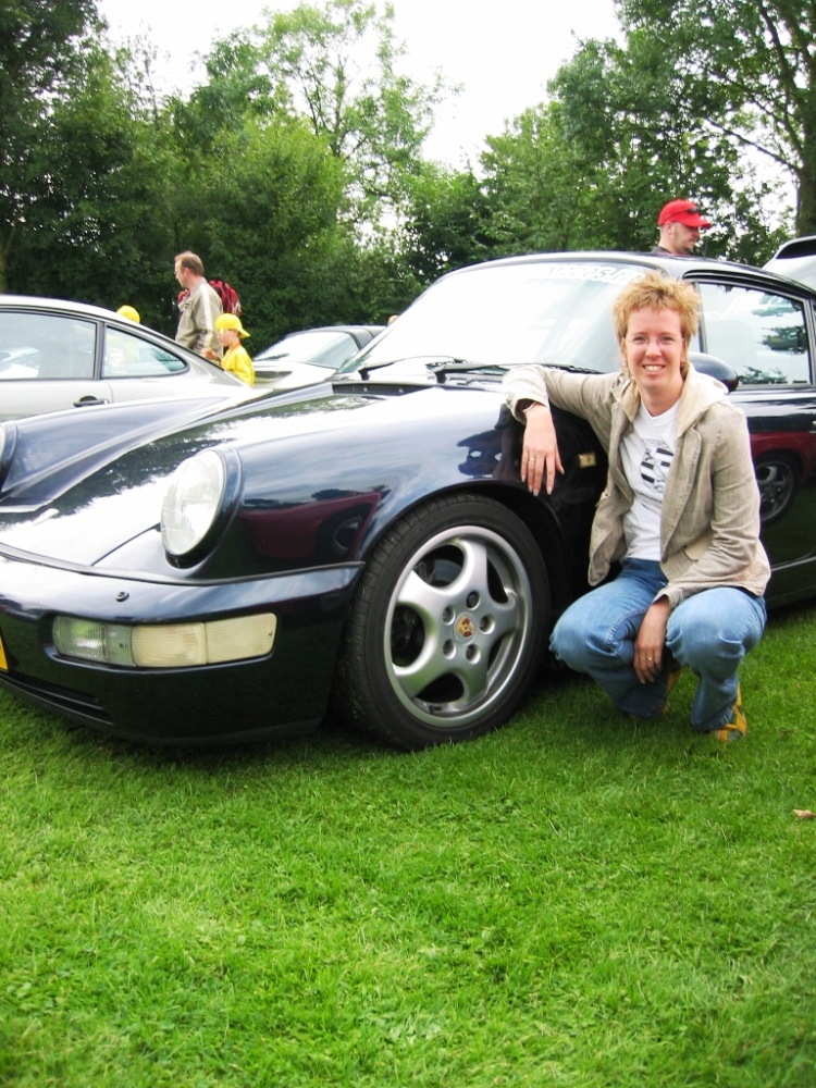 #12305 - Op speciaal verzoek...