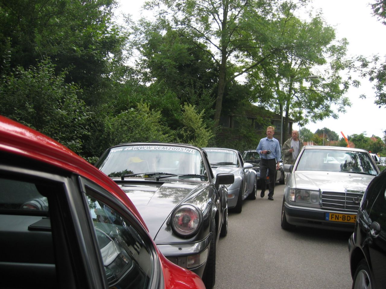 #12398 - IVO C2 Veenendaal