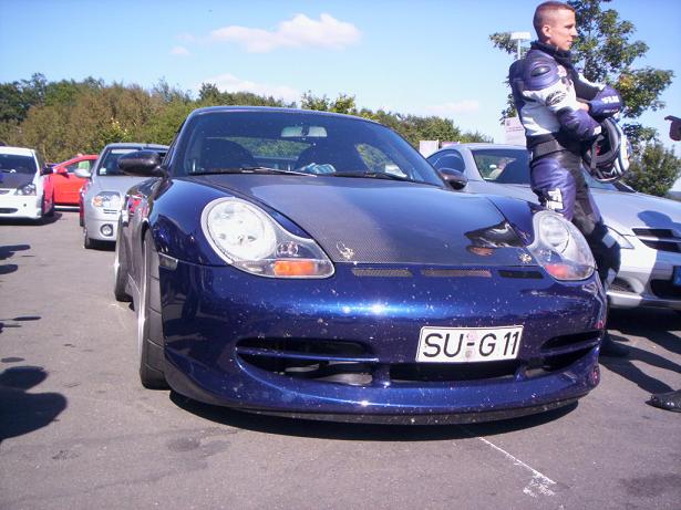 #12749 - Dagje Nordschleife