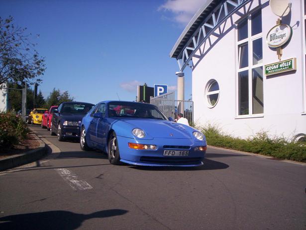 #12750 - Dagje Nordschleife