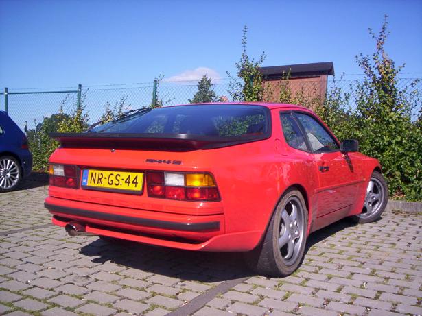 #12751 - Dagje Nordschleife