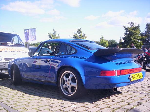 #12752 - Dagje Nordschleife