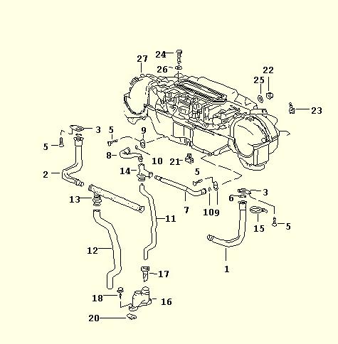 #12759 - 964 kachelunit