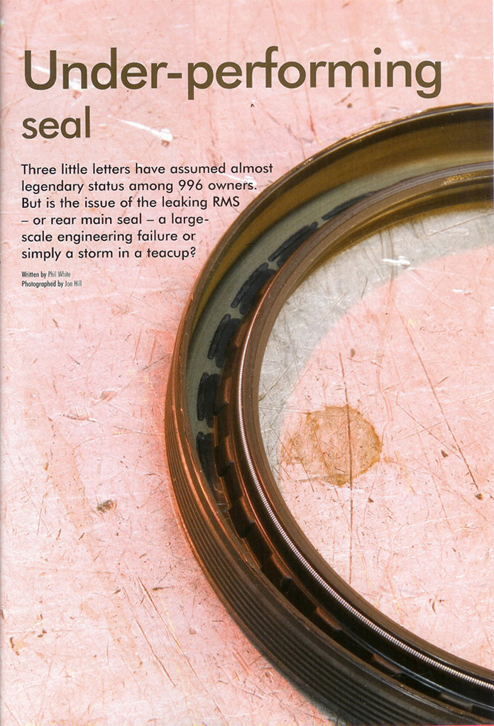 #12857 - 996 seal problem ][ 1