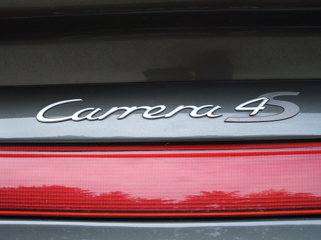 #13257 - Porsche Herfstrit