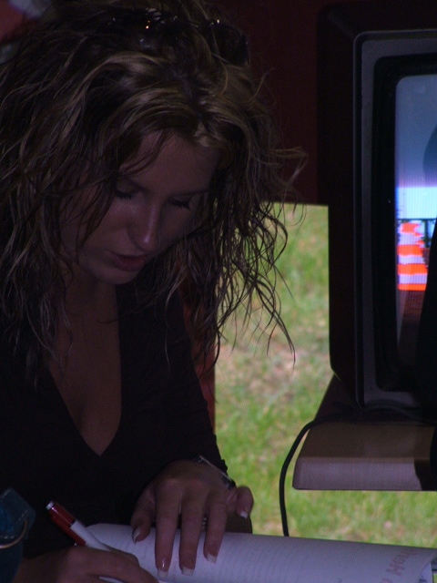 #13280 - Porsche Herfstrit