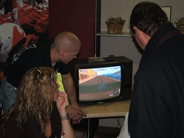 #13281 - Porsche Herfstrit