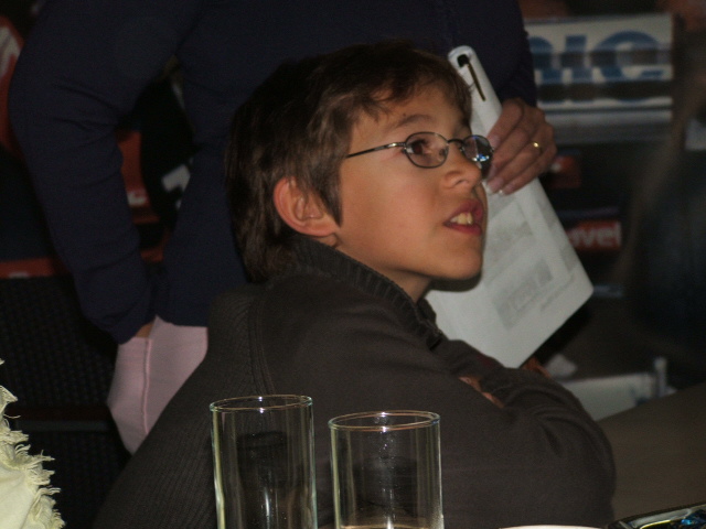 #13283 - Porsche Herfstrit