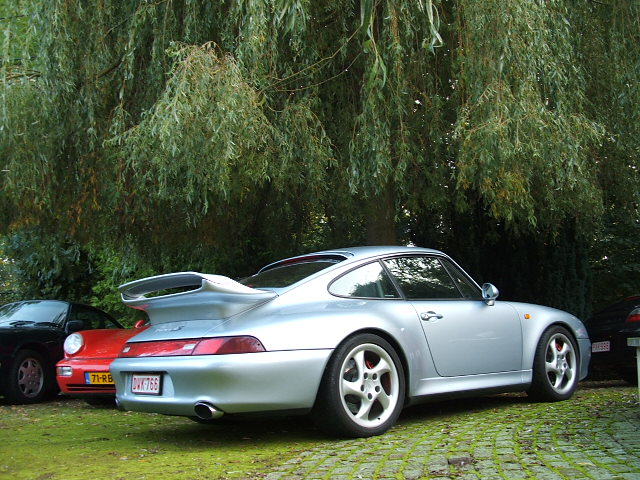 #13392 - Porsche Herfstrit