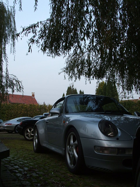 #13394 - Porsche Herfstrit