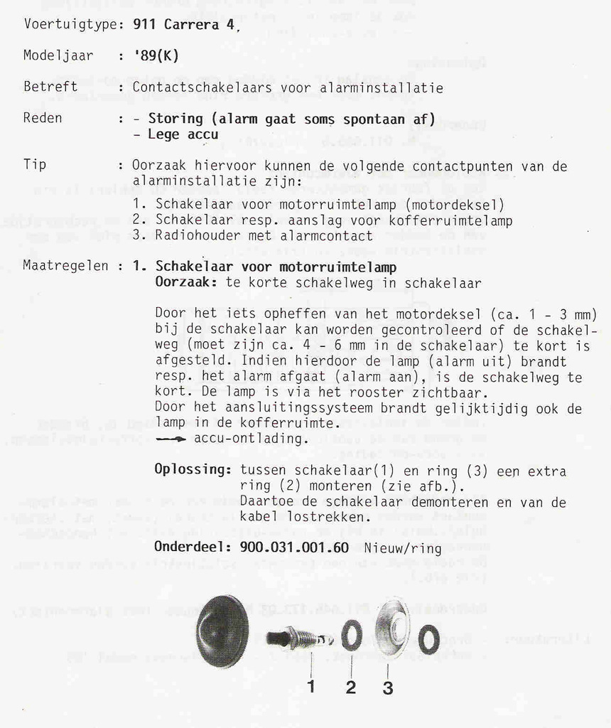 #13512 - deurcontacten