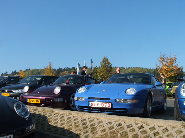 #13617 - Nordschleife 16/10 met Robbie