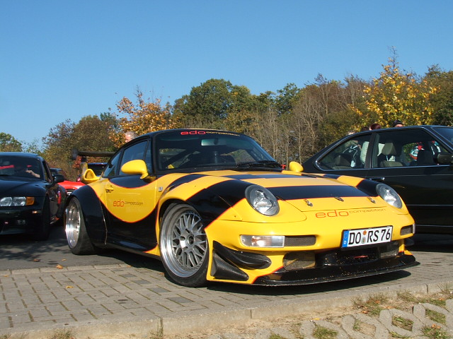 #13620 - Nordschleife 16/10 met Robbie