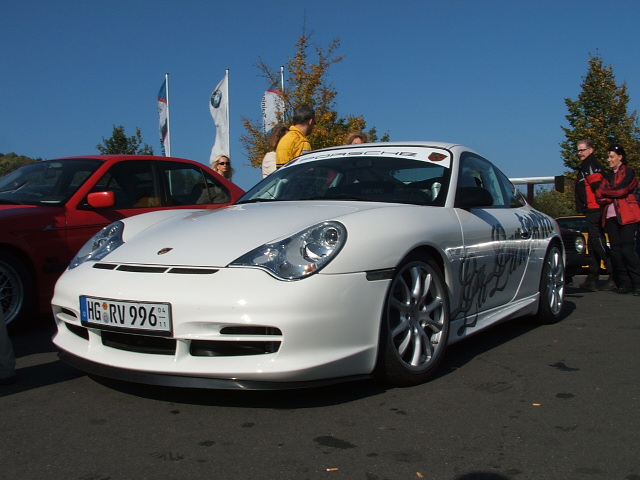 #13625 - Nordschleife 16/10 met Robbie