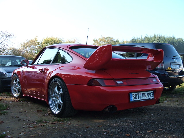 #13636 - Nordschleife 16/10 met Robbie