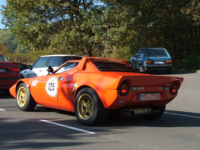 #13669 - Nordschleife 16/10 met Robbie