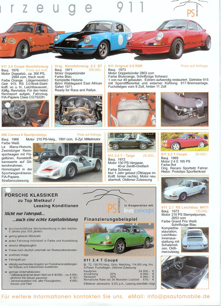 #13810 - PSAUTOMOBILE.DE