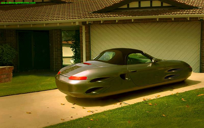 #13894 - Boxter Flying