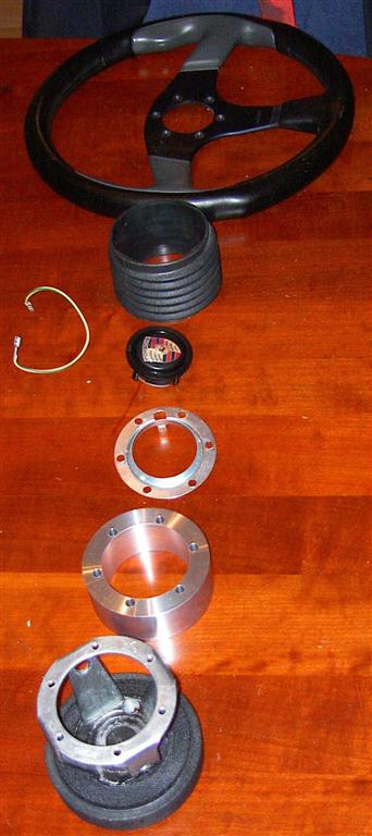 #14975 - stuuronderdelen