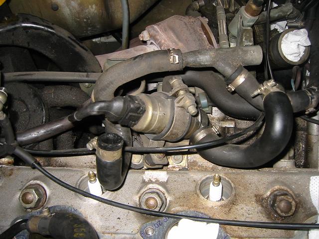 #15161 - Idlestabilizer