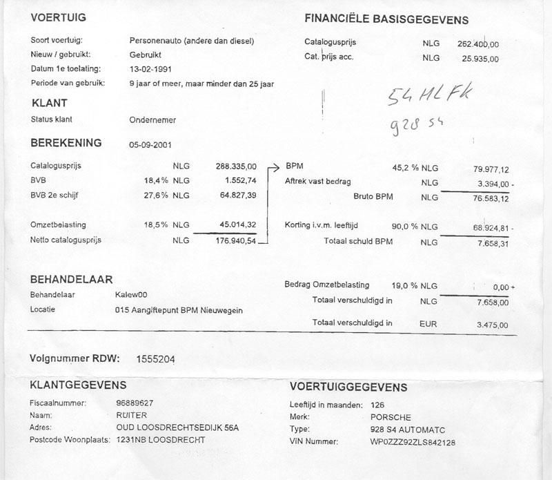 #1605 - BPM berekening van de Shark #1605 - BPM berekening van de Shark